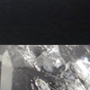 Cuarzo Cristal - Onix Mate