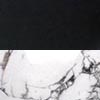 Howlita Blanca - Onix Mate