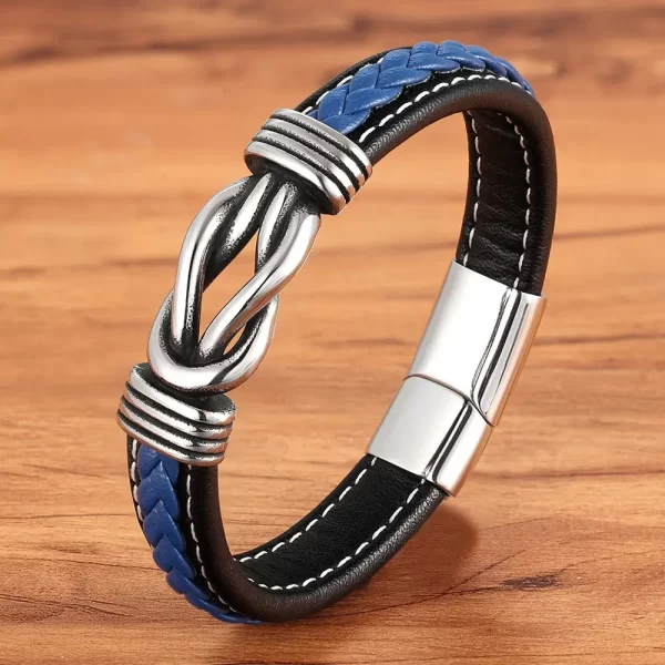 Pulsera Lazo