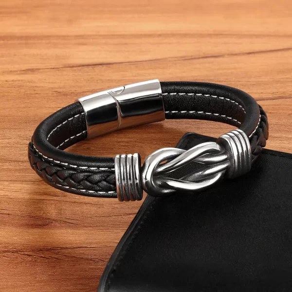 Pulsera Lazo - Imagen 4