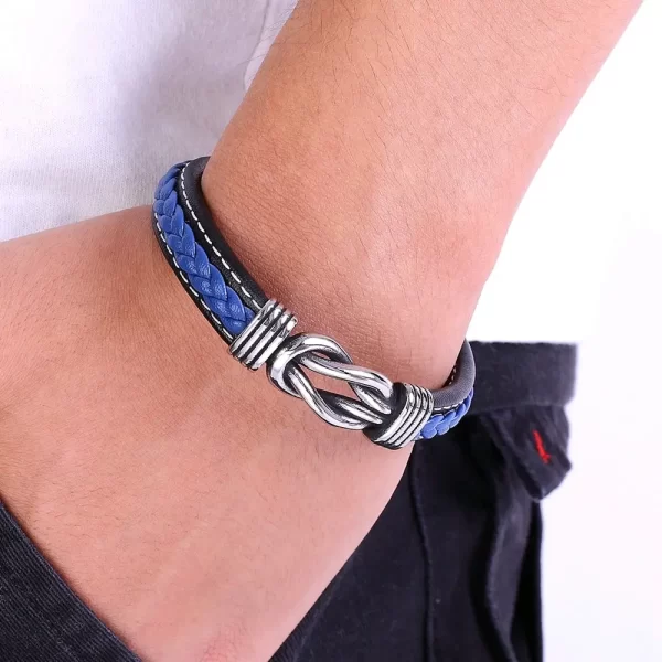 Pulsera Lazo - Imagen 5