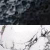 Piedra Volcanica - Howlita Blanca